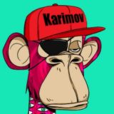 Секретики KARIMOV'A