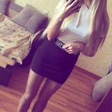 Пошлые Селфи Девушек