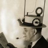 Что там у Миклухо Маклауда