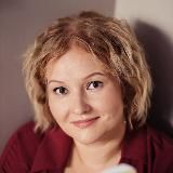 Вероника Симонова | Психолог