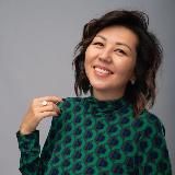 Айгуль Султанова|Коуч, Астролог