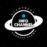 PLANETA SCAMA | INFO🌍