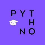 Python Academy – интенсив