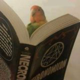 Электрогримуар