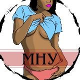 Мама Не Узнает | МНУ