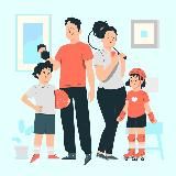 Родителям на заметку