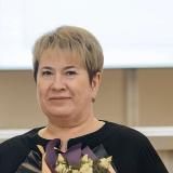 Марина Дегтярева