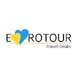 🇺🇦 EVROTOUR 🚌✈️