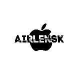 AirLensk | Магазин Электроники