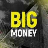 ●BIG MONEY●Прогнозы на спорт●