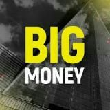 ●BIG MONEY●Прогнозы на спорт●