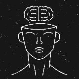 Создано в голове. Камень