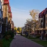 Валентиновка парк