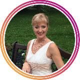 Блондинка Live