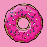 СЛАДКИЙ ПОНЧИК 🍩