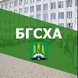 УО БГСХА