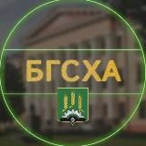 УО БГСХА