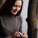 Яна вяжет и не только