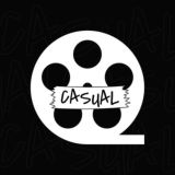 Чат «Вещает Casual»