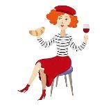 Франция в тарелке🍽️🇫🇷