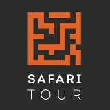 Гарящі тури Safari Tour 🌎
