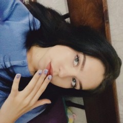 вика 20 воронеж