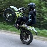 MSR - MOZHAYSK STUNT RACING