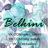 Belkini🇨🇳