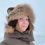 Северный суслик