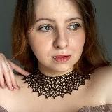 Софья🤎Замышляю бисероплетение с 0