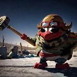 Кувалда 🏴☠️