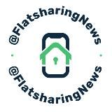 📢Сервис Flatsharing стал частью экосистемы Apart Sharing