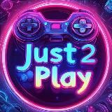 JUST2PLAY