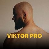 Виктор Попов - личный канал