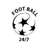 Футбол 24/7