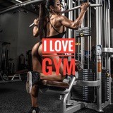 ILoveGyms