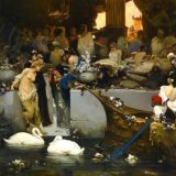 ВАКХАНАЛИЯ +18