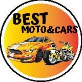 Moto&Cars
