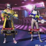 W Team | Solutions 🔒