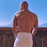 Прокачка ягодиц от Ромы Шупейко