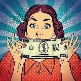 🇺🇦💸 100$ за реєстрацію 💸🇺🇦