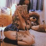 СЛИВ БЕЛЛЫ ПОРЧ 18+