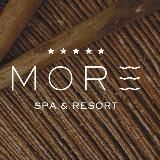 MORE SPA&RESORT 5*