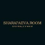 SHARAPAEVA.ROOM