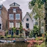 Amsterdaaamn!