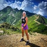 БЕГ к мечте с Екатериной Осьмаковой