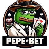 Pepebet