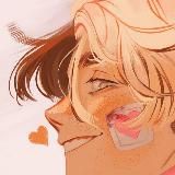 VikConder 🦊🍑🔪✷ ݁˖ˎˊ˗