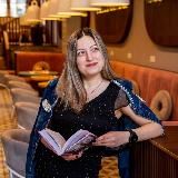 Женя о книгах и не только