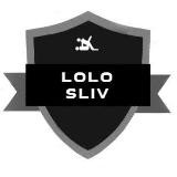 Lolo Sliv🚫🤤